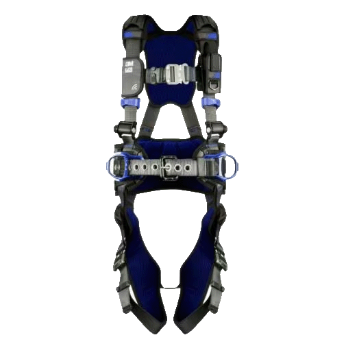 Tech Safety Lines | Fall Arrest Lanyards | Premium Safety
